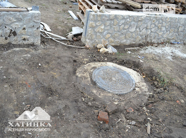 двухэтажный дом с подвалом, 170 кв. м, кирпич. Продажа в Шляхтинцах (Тернопольская обл.) фото 1 двухэтажный дом с подвалом, 170 кв. м, кирпич. Продажа в Шляхтинцах (Тернопольская обл.) фото 1