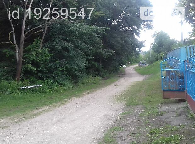 одноэтажный дом с садом, 105 кв. м, бутовый камень. Продажа в Скоморохах (Тернопольская обл.) фото 1 одноэтажный дом с садом, 105 кв. м, бутовый камень. Продажа в Скоморохах (Тернопольская обл.) фото 1