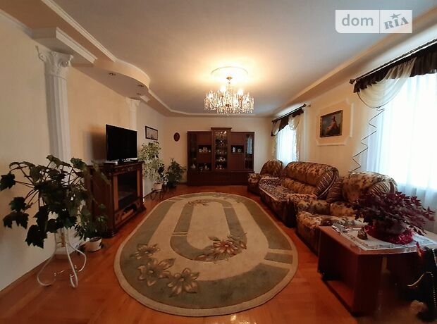 двухэтажный дом, 232 кв. м, кирпич. Продажа в Смиковци (Тернопольская обл.) фото 1 двухэтажный дом, 232 кв. м, кирпич. Продажа в Смиковци (Тернопольская обл.) фото 1