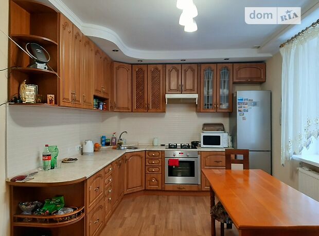 двухэтажный дом, 232 кв. м, кирпич. Продажа в Смиковци (Тернопольская обл.) фото 1 двухэтажный дом, 232 кв. м, кирпич. Продажа в Смиковци (Тернопольская обл.) фото 1
