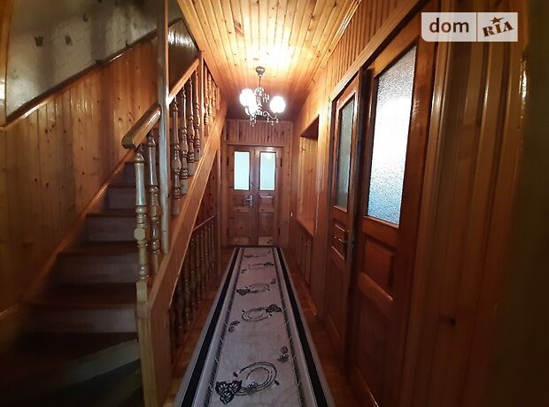двухэтажный дом, 232 кв. м, кирпич. Продажа в Смиковци (Тернопольская обл.) фото 1 двухэтажный дом, 232 кв. м, кирпич. Продажа в Смиковци (Тернопольская обл.) фото 1