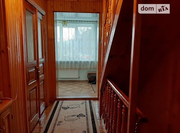 двухэтажный дом, 232 кв. м, кирпич. Продажа в Смиковци (Тернопольская обл.) фото 1 двухэтажный дом, 232 кв. м, кирпич. Продажа в Смиковци (Тернопольская обл.) фото 1