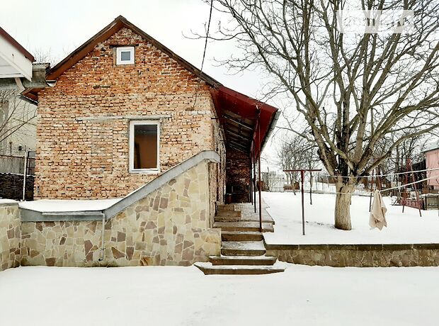 двухэтажный дом, 232 кв. м, кирпич. Продажа в Смиковци (Тернопольская обл.) фото 1