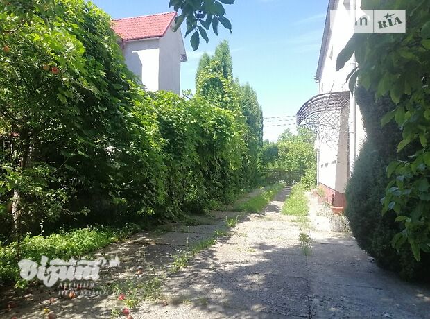 двухэтажный дом, 442.6 кв. м, кирпич. Продажа в Смиковци (Тернопольская обл.) фото 1 двухэтажный дом, 442.6 кв. м, кирпич. Продажа в Смиковци (Тернопольская обл.) фото 1