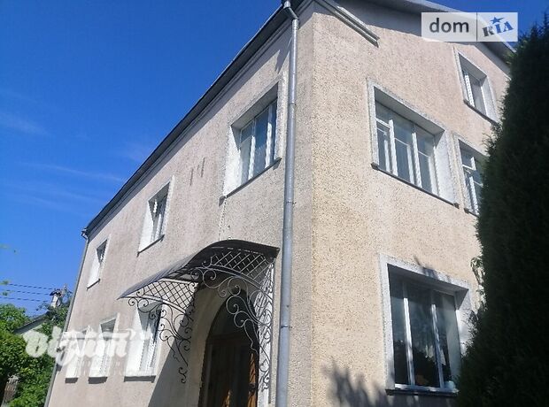 двухэтажный дом, 442.6 кв. м, кирпич. Продажа в Смиковци (Тернопольская обл.) фото 1 двухэтажный дом, 442.6 кв. м, кирпич. Продажа в Смиковци (Тернопольская обл.) фото 1