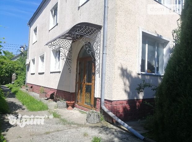 двухэтажный дом, 442.6 кв. м, кирпич. Продажа в Смиковци (Тернопольская обл.) фото 1
