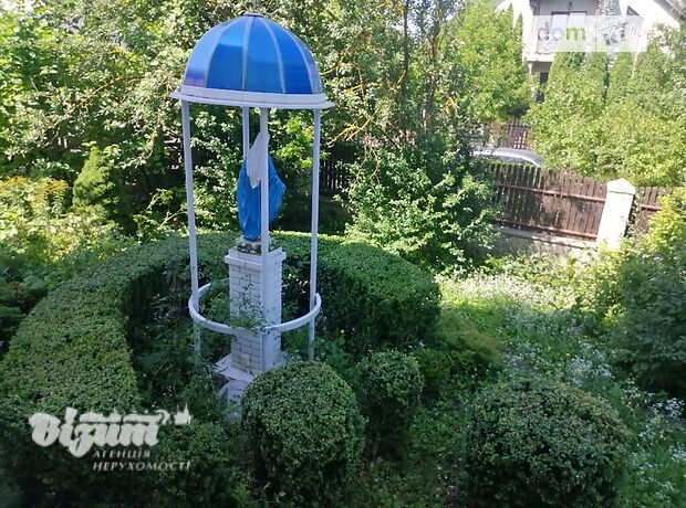 двухэтажный дом, 442.6 кв. м, кирпич. Продажа в Смиковци (Тернопольская обл.) фото 1 двухэтажный дом, 442.6 кв. м, кирпич. Продажа в Смиковци (Тернопольская обл.) фото 1