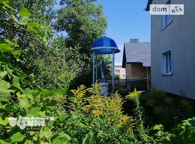 двухэтажный дом, 442.6 кв. м, кирпич. Продажа в Смиковци (Тернопольская обл.) фото 1 двухэтажный дом, 442.6 кв. м, кирпич. Продажа в Смиковци (Тернопольская обл.) фото 1