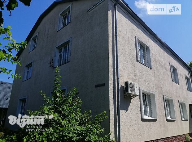двухэтажный дом, 442.6 кв. м, кирпич. Продажа в Смиковци (Тернопольская обл.) фото 1 двухэтажный дом, 442.6 кв. м, кирпич. Продажа в Смиковци (Тернопольская обл.) фото 1