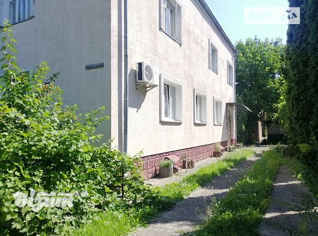 двухэтажный дом, 442.6 кв. м, кирпич. Продажа в Смиковци (Тернопольская обл.) фото 1