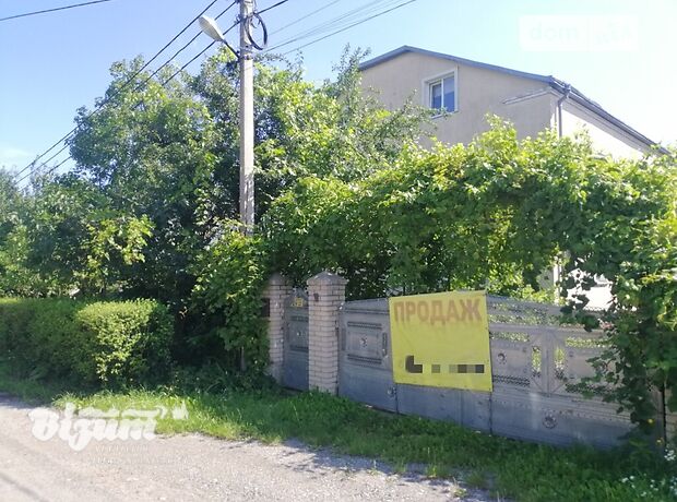 двухэтажный дом, 442.6 кв. м, кирпич. Продажа в Смиковци (Тернопольская обл.) фото 1 двухэтажный дом, 442.6 кв. м, кирпич. Продажа в Смиковци (Тернопольская обл.) фото 1
