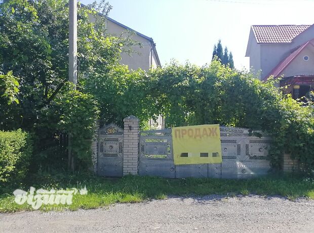 двухэтажный дом, 442.6 кв. м, кирпич. Продажа в Смиковци (Тернопольская обл.) фото 1 двухэтажный дом, 442.6 кв. м, кирпич. Продажа в Смиковци (Тернопольская обл.) фото 1