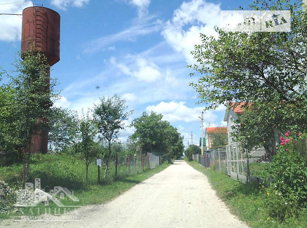двухэтажный дом с садом, 146 кв. м, кирпич. Продажа в Смиковци (Тернопольская обл.) фото 1 двухэтажный дом с садом, 146 кв. м, кирпич. Продажа в Смиковци (Тернопольская обл.) фото 1