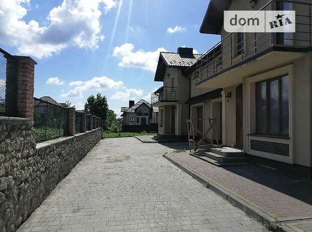 двухэтажный дом с камином, 191.4 кв. м, кирпич. Продажа в Смиковци (Тернопольская обл.) фото 1 двухэтажный дом с камином, 191.4 кв. м, кирпич. Продажа в Смиковци (Тернопольская обл.) фото 1