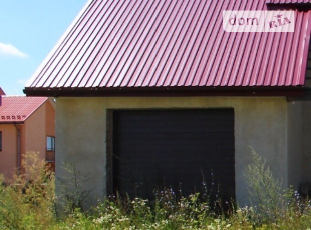 двухэтажный дом с камином, 295 кв. м, кирпич. Продажа в Смиковци (Тернопольская обл.) фото 1 двухэтажный дом с камином, 295 кв. м, кирпич. Продажа в Смиковци (Тернопольская обл.) фото 1