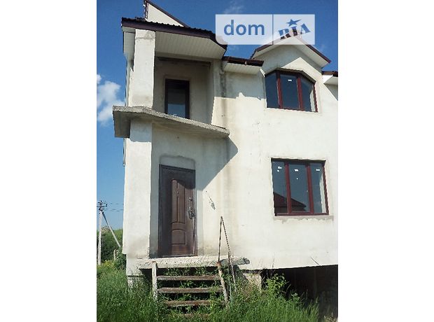 Продажа дома, 182м², Тернополь, р‑н. Смиковци, Пригород Продажа дома, 182м², Тернополь, р‑н. Смиковци, Пригород