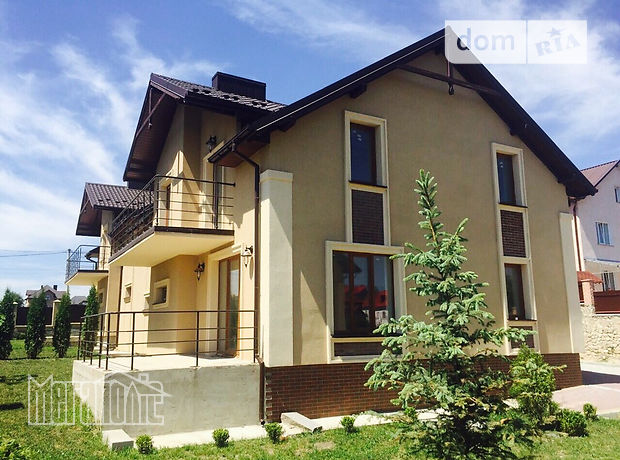 Продажа дома, 190м², Тернополь, р‑н. Смиковци, Р-н " Злагоди" Продажа дома, 190м², Тернополь, р‑н. Смиковци, Р-н " Злагоди"