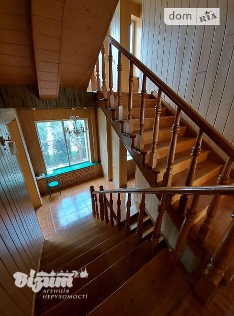 трехэтажный дом с садом, 450 кв. м, кирпич. Продажа в Смиковци (Тернопольская обл.) фото 1 трехэтажный дом с садом, 450 кв. м, кирпич. Продажа в Смиковци (Тернопольская обл.) фото 1