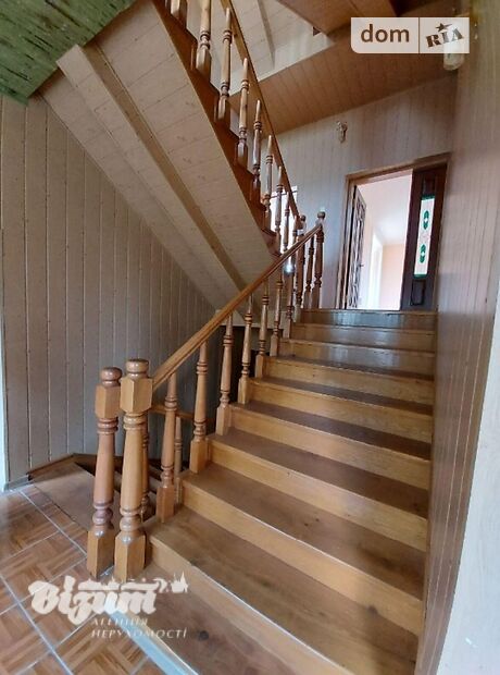 трехэтажный дом с садом, 450 кв. м, кирпич. Продажа в Смиковци (Тернопольская обл.) фото 1 трехэтажный дом с садом, 450 кв. м, кирпич. Продажа в Смиковци (Тернопольская обл.) фото 1