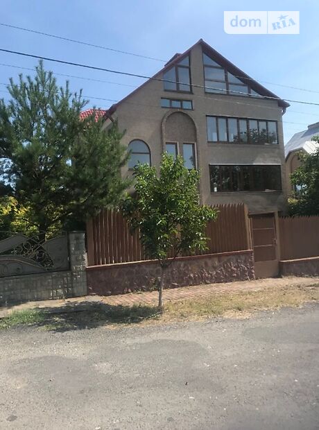 двухэтажный дом с садом, 450 кв. м, кирпич. Продажа в Смиковци (Тернопольская обл.) фото 1 двухэтажный дом с садом, 450 кв. м, кирпич. Продажа в Смиковци (Тернопольская обл.) фото 1