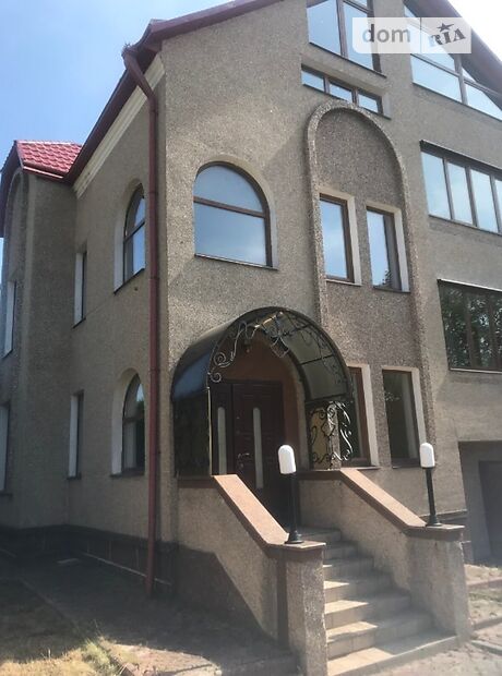 двухэтажный дом с садом, 450 кв. м, кирпич. Продажа в Смиковци (Тернопольская обл.) фото 1 двухэтажный дом с садом, 450 кв. м, кирпич. Продажа в Смиковци (Тернопольская обл.) фото 1