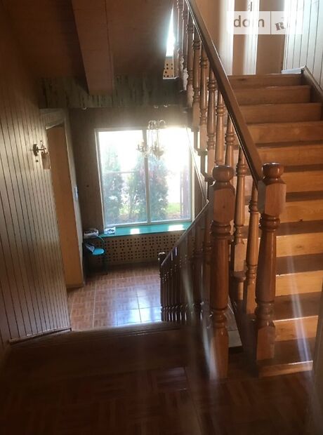 двухэтажный дом с садом, 450 кв. м, кирпич. Продажа в Смиковци (Тернопольская обл.) фото 1 двухэтажный дом с садом, 450 кв. м, кирпич. Продажа в Смиковци (Тернопольская обл.) фото 1