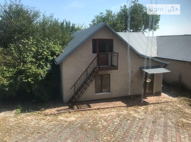 двухэтажный дом с садом, 450 кв. м, кирпич. Продажа в Смиковци (Тернопольская обл.) фото 1 двухэтажный дом с садом, 450 кв. м, кирпич. Продажа в Смиковци (Тернопольская обл.) фото 1