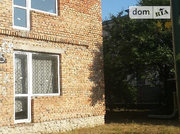 двухэтажный дом с садом, 180 кв. м, кирпич. Продажа в Смиковци (Тернопольская обл.) фото 1 двухэтажный дом с садом, 180 кв. м, кирпич. Продажа в Смиковци (Тернопольская обл.) фото 1