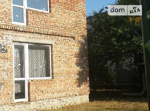 двухэтажный дом с садом, 180 кв. м, кирпич. Продажа в Смиковци (Тернопольская обл.) фото 1 двухэтажный дом с садом, 180 кв. м, кирпич. Продажа в Смиковци (Тернопольская обл.) фото 1