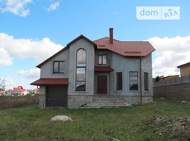 трехэтажный дом, 525.5 кв. м, кирпич. Продажа в Смиковци (Тернопольская обл.) фото 1 трехэтажный дом, 525.5 кв. м, кирпич. Продажа в Смиковци (Тернопольская обл.) фото 1