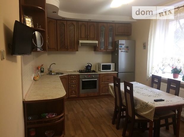 двухэтажный дом с садом, 232 кв. м, кирпич. Продажа в Смиковци (Тернопольская обл.) фото 1 двухэтажный дом с садом, 232 кв. м, кирпич. Продажа в Смиковци (Тернопольская обл.) фото 1