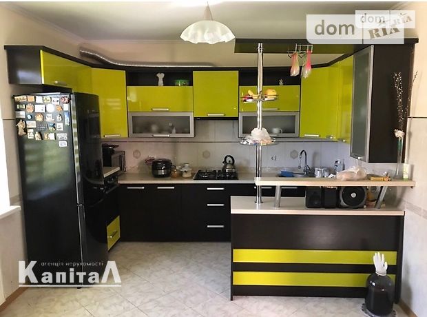 двухэтажный дом, 150 кв. м, кирпич. Продажа в Смиковци (Тернопольская обл.) фото 1 двухэтажный дом, 150 кв. м, кирпич. Продажа в Смиковци (Тернопольская обл.) фото 1