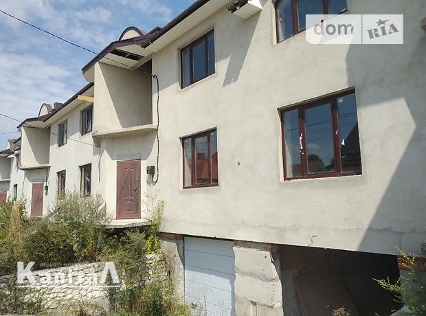 двухэтажный дом, 150 кв. м, кирпич. Продажа в Смиковци (Тернопольская обл.) фото 1 двухэтажный дом, 150 кв. м, кирпич. Продажа в Смиковци (Тернопольская обл.) фото 1