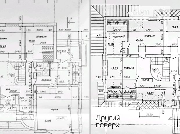 двухэтажный дом, 200 кв. м, кирпич. Продажа в Смиковци (Тернопольская обл.) фото 1 двухэтажный дом, 200 кв. м, кирпич. Продажа в Смиковци (Тернопольская обл.) фото 1