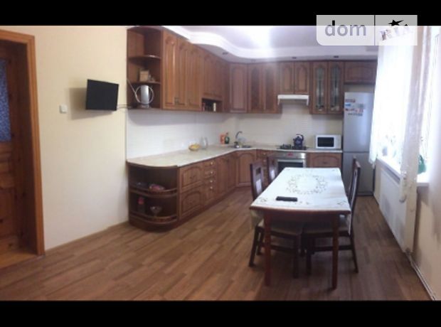 двухэтажный дом с садом, 232 кв. м, кирпич. Продажа в Смиковци (Тернопольская обл.) фото 1 двухэтажный дом с садом, 232 кв. м, кирпич. Продажа в Смиковци (Тернопольская обл.) фото 1