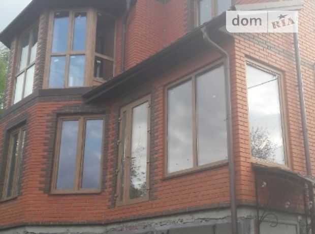 двухэтажный дом с камином, 240 кв. м, кирпич. Продажа в Смиковци (Тернопольская обл.) фото 1 двухэтажный дом с камином, 240 кв. м, кирпич. Продажа в Смиковци (Тернопольская обл.) фото 1