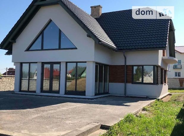 двухэтажный дом с камином, 380 кв. м, поротерм. Продажа в Смиковци (Тернопольская обл.) фото 1 двухэтажный дом с камином, 380 кв. м, поротерм. Продажа в Смиковци (Тернопольская обл.) фото 1