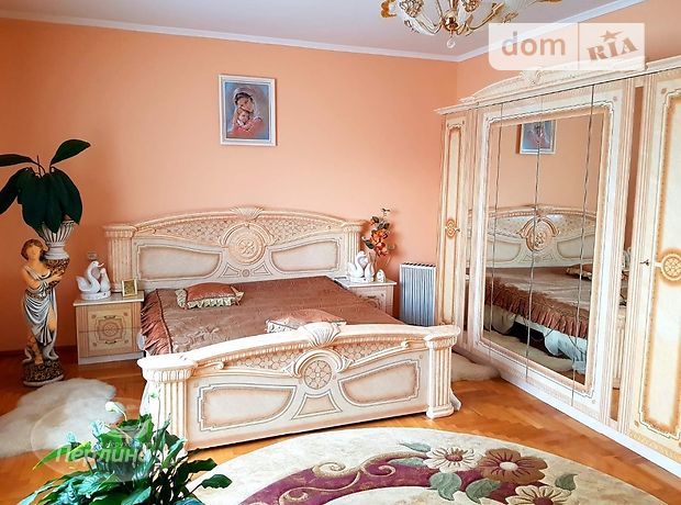 двухэтажный дом с камином, 380 кв. м, кирпич. Продажа в Смиковци (Тернопольская обл.) фото 1 двухэтажный дом с камином, 380 кв. м, кирпич. Продажа в Смиковци (Тернопольская обл.) фото 1