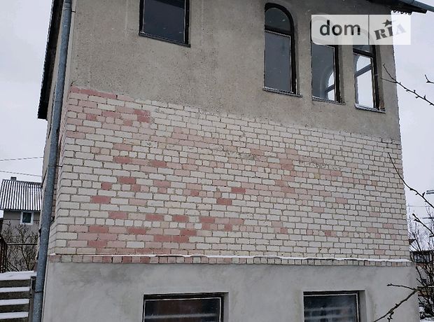 двухэтажный дом, 12 кв. м, кирпич. Продажа в Смиковци (Тернопольская обл.) фото 1 двухэтажный дом, 12 кв. м, кирпич. Продажа в Смиковци (Тернопольская обл.) фото 1