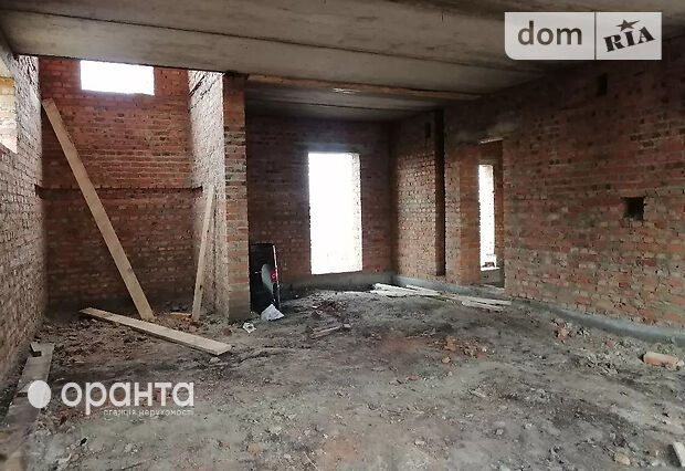 двухэтажный дом с террасой, 145 кв. м, кирпич. Продажа в Смиковци (Тернопольская обл.) фото 1 двухэтажный дом с террасой, 145 кв. м, кирпич. Продажа в Смиковци (Тернопольская обл.) фото 1
