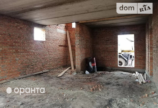 двухэтажный дом с террасой, 145 кв. м, кирпич. Продажа в Смиковци (Тернопольская обл.) фото 1 двухэтажный дом с террасой, 145 кв. м, кирпич. Продажа в Смиковци (Тернопольская обл.) фото 1