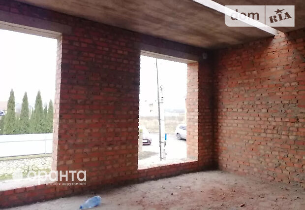 двухэтажный дом с террасой, 145 кв. м, кирпич. Продажа в Смиковци (Тернопольская обл.) фото 1 двухэтажный дом с террасой, 145 кв. м, кирпич. Продажа в Смиковци (Тернопольская обл.) фото 1