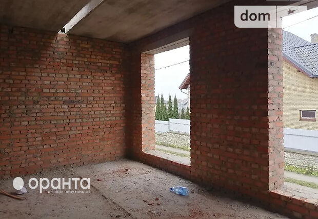 двухэтажный дом с террасой, 145 кв. м, кирпич. Продажа в Смиковци (Тернопольская обл.) фото 1 двухэтажный дом с террасой, 145 кв. м, кирпич. Продажа в Смиковци (Тернопольская обл.) фото 1