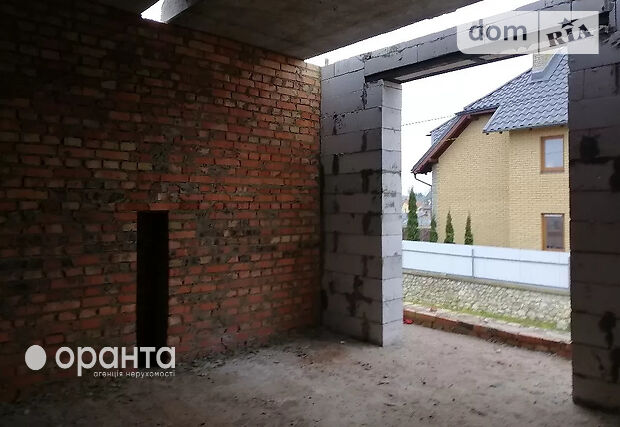 двухэтажный дом с террасой, 145 кв. м, кирпич. Продажа в Смиковци (Тернопольская обл.) фото 1 двухэтажный дом с террасой, 145 кв. м, кирпич. Продажа в Смиковци (Тернопольская обл.) фото 1