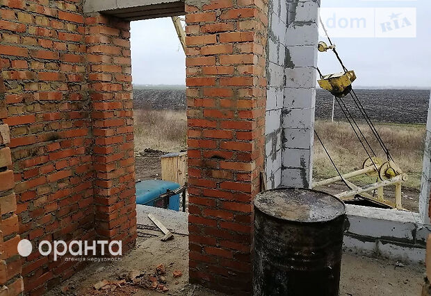 двухэтажный дом с террасой, 145 кв. м, кирпич. Продажа в Смиковци (Тернопольская обл.) фото 1 двухэтажный дом с террасой, 145 кв. м, кирпич. Продажа в Смиковци (Тернопольская обл.) фото 1