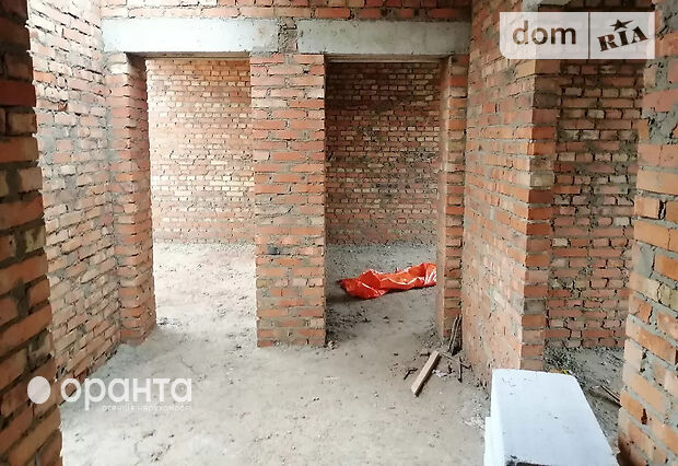 двухэтажный дом с террасой, 145 кв. м, кирпич. Продажа в Смиковци (Тернопольская обл.) фото 1 двухэтажный дом с террасой, 145 кв. м, кирпич. Продажа в Смиковци (Тернопольская обл.) фото 1