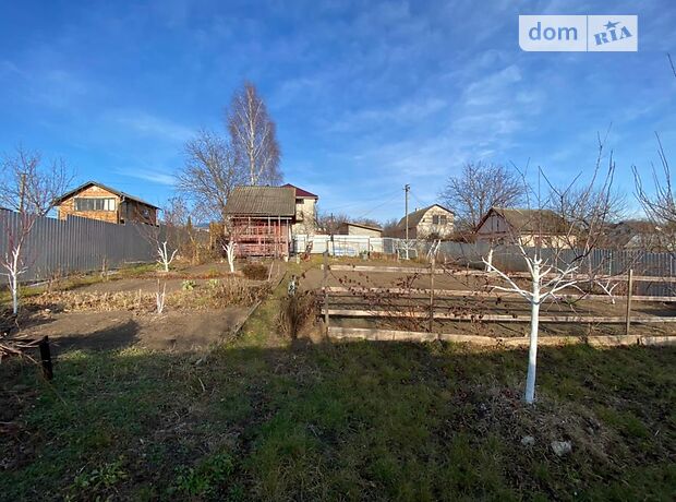 одноэтажный дом с садом, 5.25 кв. м, кирпич. Продажа в Смиковци (Тернопольская обл.) фото 1 одноэтажный дом с садом, 5.25 кв. м, кирпич. Продажа в Смиковци (Тернопольская обл.) фото 1