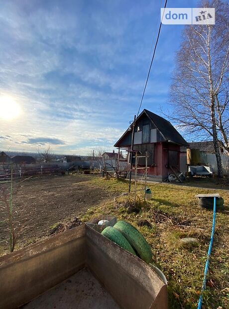 одноэтажный дом с садом, 5.25 кв. м, кирпич. Продажа в Смиковци (Тернопольская обл.) фото 1 одноэтажный дом с садом, 5.25 кв. м, кирпич. Продажа в Смиковци (Тернопольская обл.) фото 1