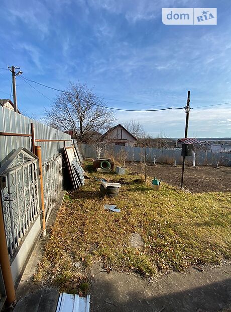 одноэтажный дом с садом, 5.25 кв. м, кирпич. Продажа в Смиковци (Тернопольская обл.) фото 1 одноэтажный дом с садом, 5.25 кв. м, кирпич. Продажа в Смиковци (Тернопольская обл.) фото 1