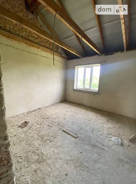 двухэтажный дом с подвалом, 180 кв. м, кирпич. Продажа в Смиковци (Тернопольская обл.) фото 1 двухэтажный дом с подвалом, 180 кв. м, кирпич. Продажа в Смиковци (Тернопольская обл.) фото 1